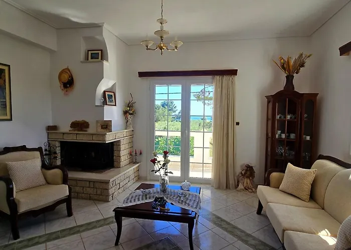 Annie's Summer House Apartamento *