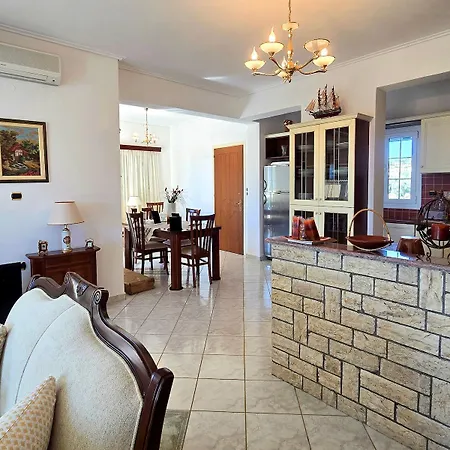 公寓 Annie's Summer House *