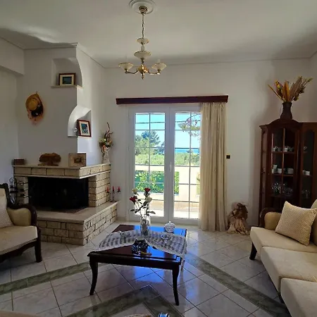 Annie's Summer House Διαμέρισμα *