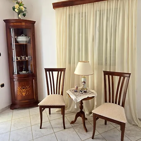 Διαμέρισμα Annie's Summer House *