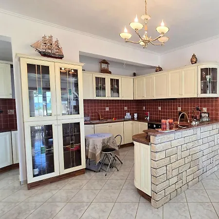 Annie's Summer House Διαμέρισμα *