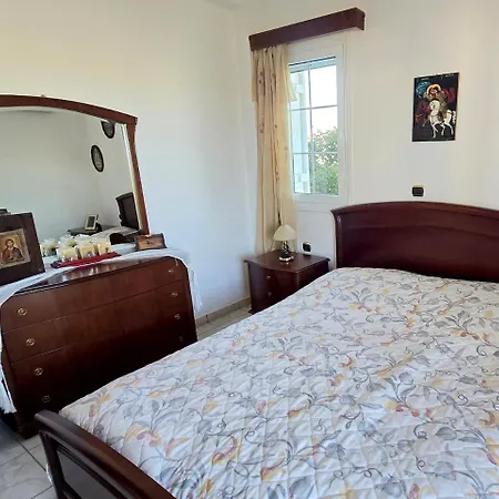 Annie's Summer House * 普利特拉