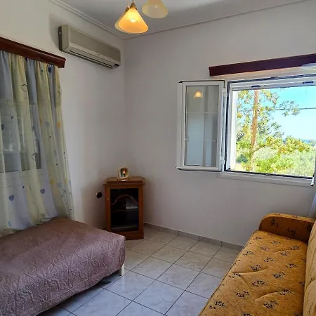 Annie's Summer House 公寓 *