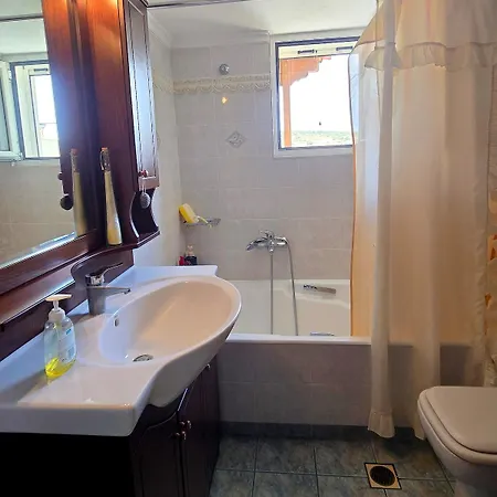 Διαμέρισμα Annie's Summer House