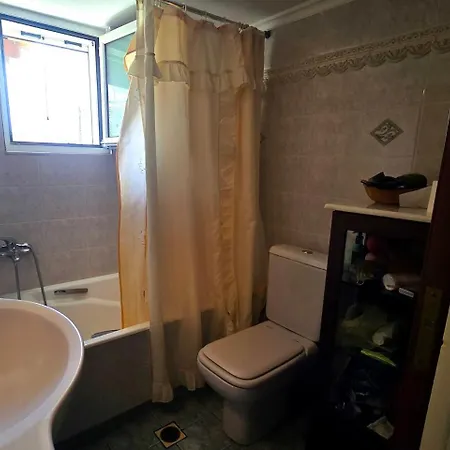 公寓 Annie's Summer House *