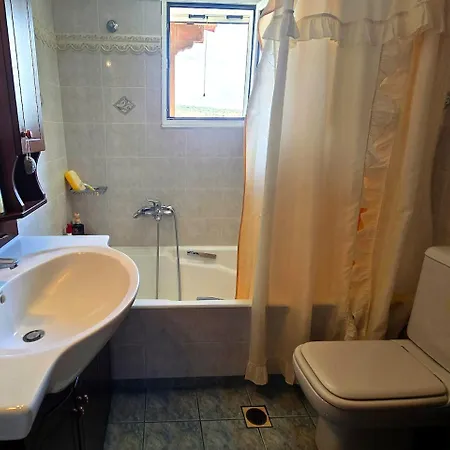 Διαμέρισμα Annie's Summer House