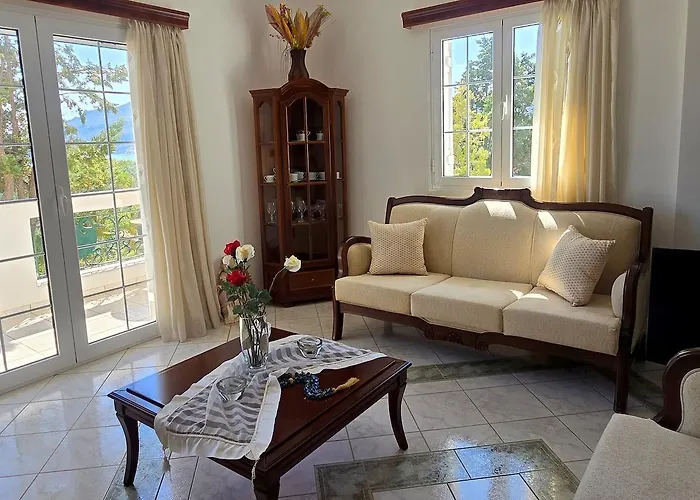 Appartamento Annie's Summer House Plitra