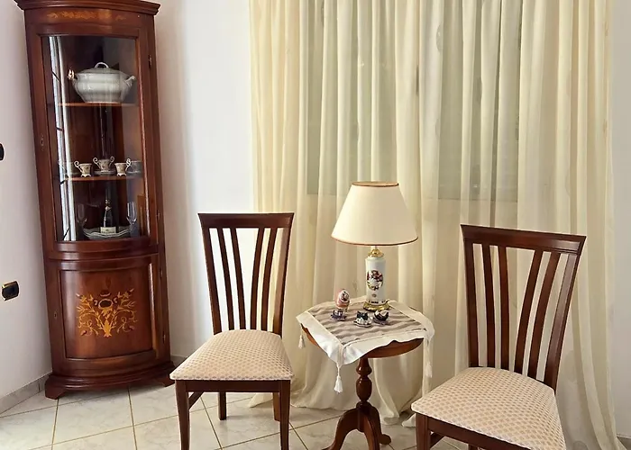 Apartamento Annie's Summer House *