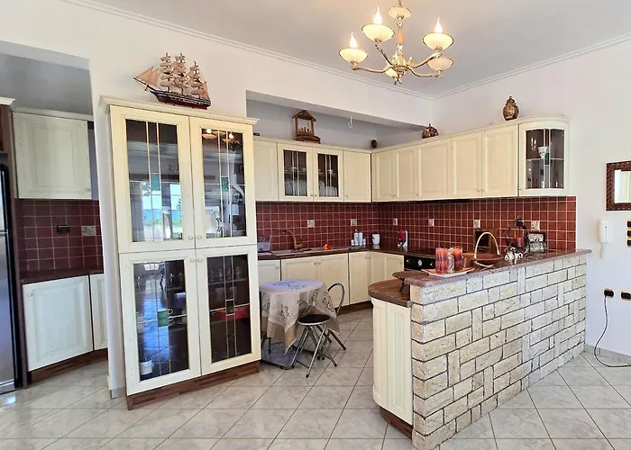 Annie's Summer House Apartamento *