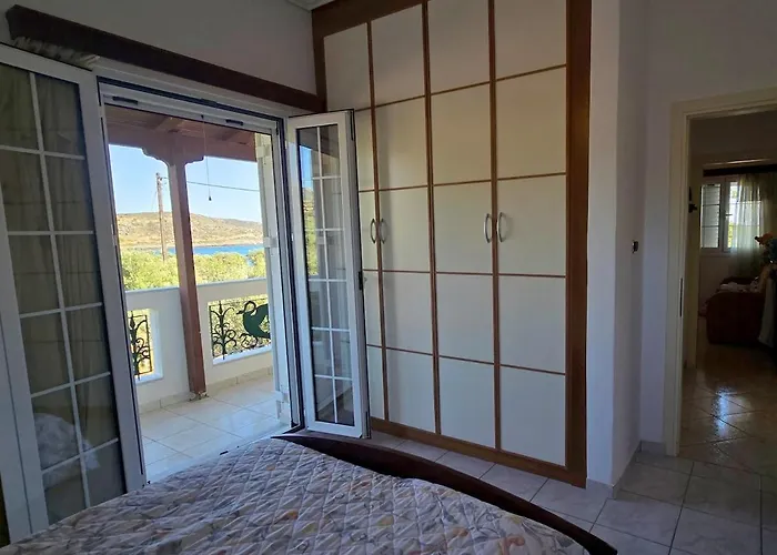 Annie's Summer House Appartamento *