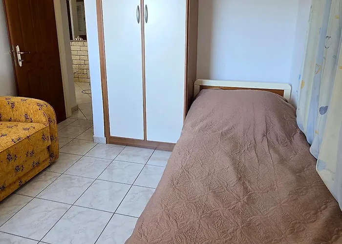 Apartamento Annie's Summer House