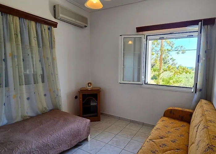 Annie's Summer House Apartamento *