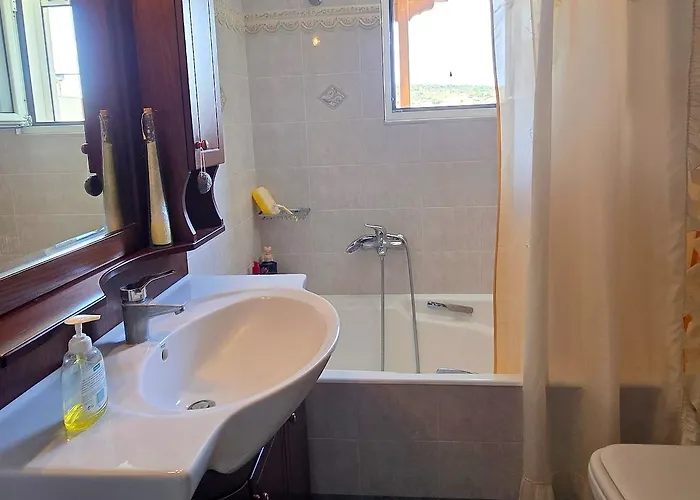 Apartamento Annie's Summer House