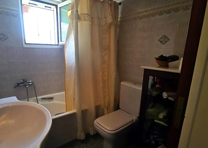 Apartamento Annie's Summer House *