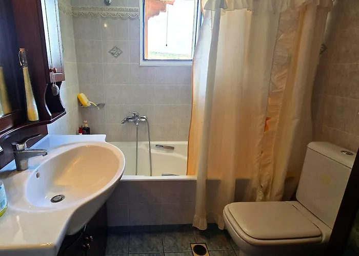 Apartamento Annie's Summer House