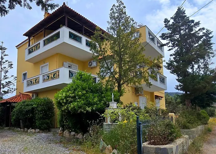 Appartamento Annie's Summer House